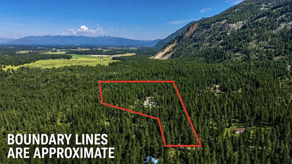 660 Boulder Ridge Trail Columbia Falls MT 59912