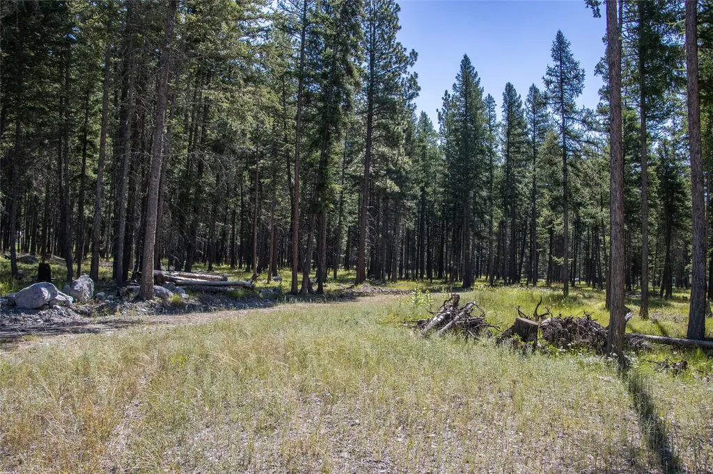 660 Boulder Ridge Trail Columbia Falls MT 59912