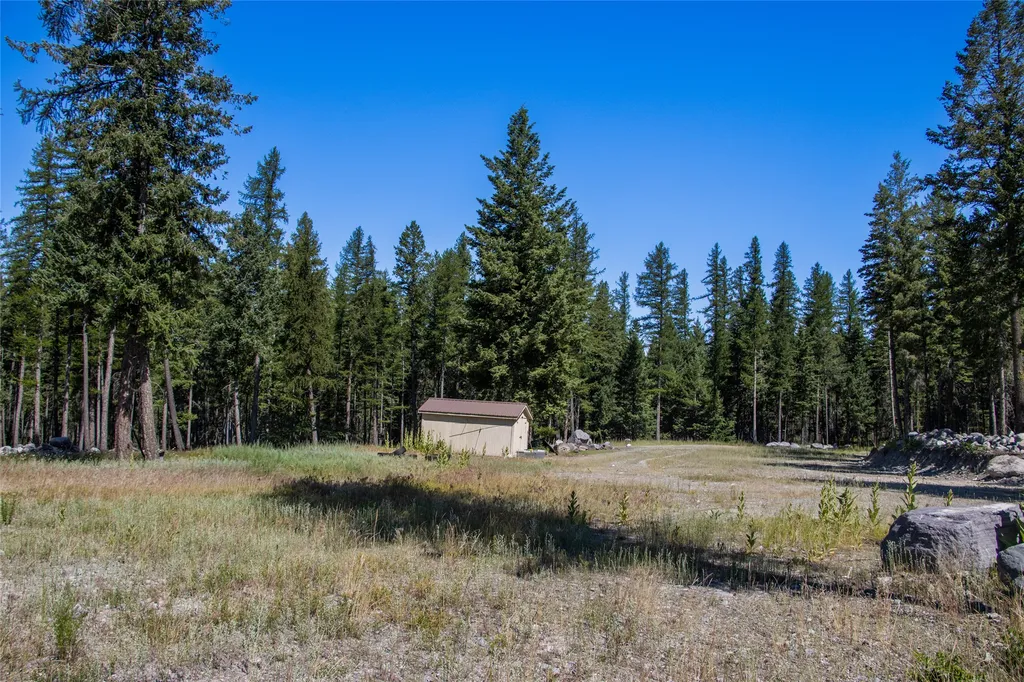 660 Boulder Ridge Trail Columbia Falls MT 59912
