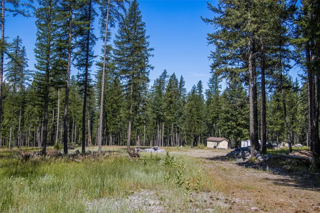 660 Boulder Ridge Trail Columbia Falls MT 59912