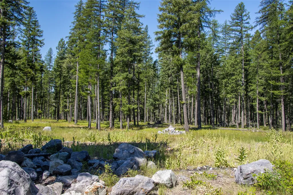 660 Boulder Ridge Trail Columbia Falls MT 59912