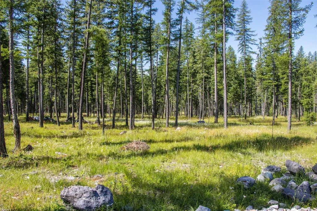660 Boulder Ridge Trail Columbia Falls MT 59912