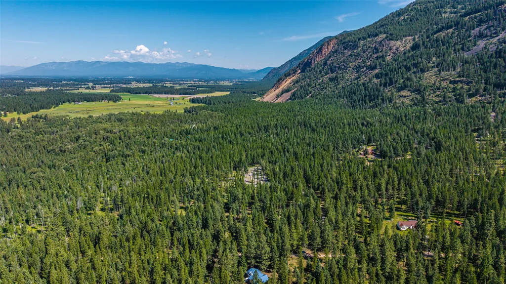 660 Boulder Ridge Trail Columbia Falls MT 59912
