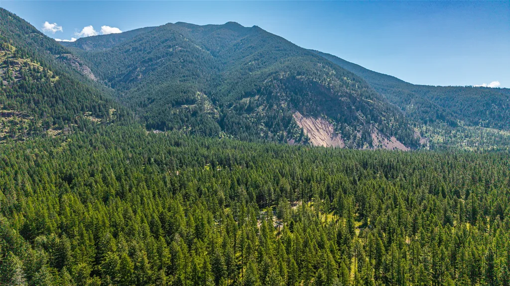 660 Boulder Ridge Trail Columbia Falls MT 59912