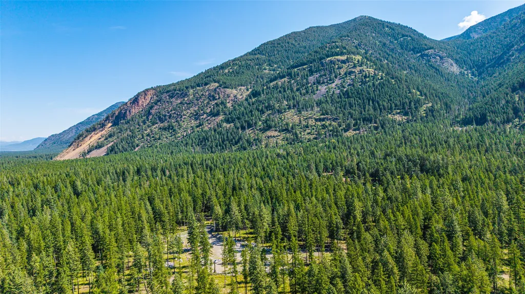 660 Boulder Ridge Trail Columbia Falls MT 59912
