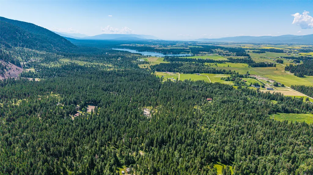 660 Boulder Ridge Trail Columbia Falls MT 59912