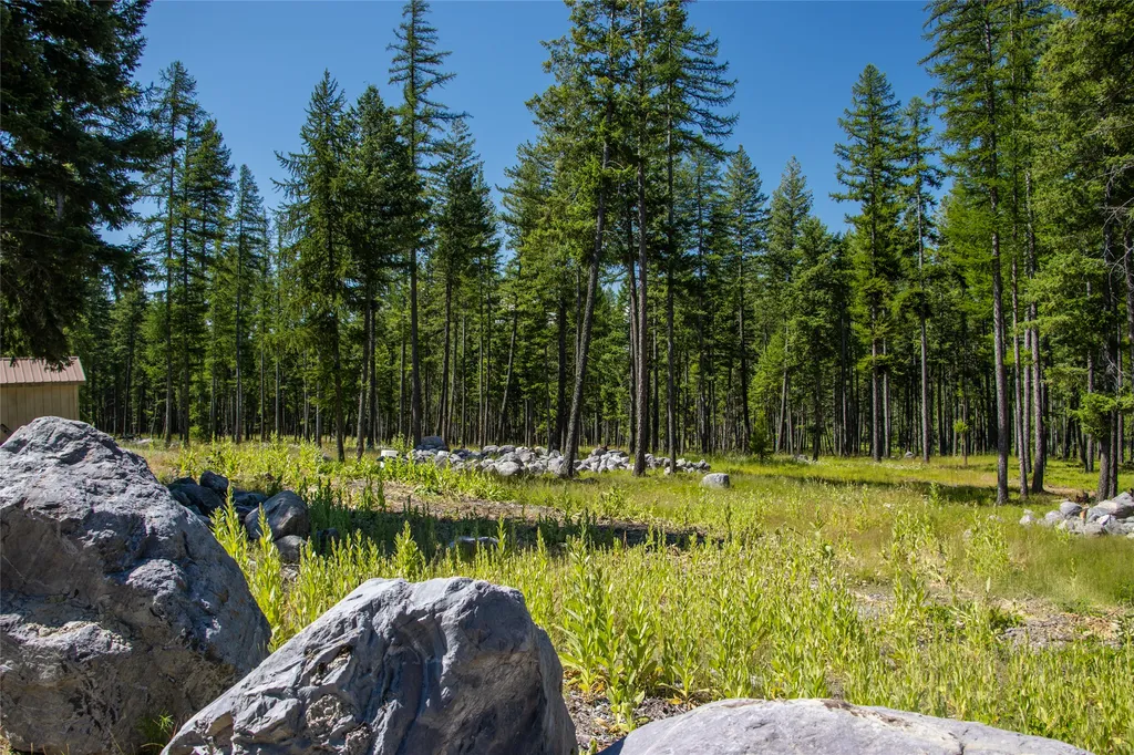 660 Boulder Ridge Trail Columbia Falls MT 59912