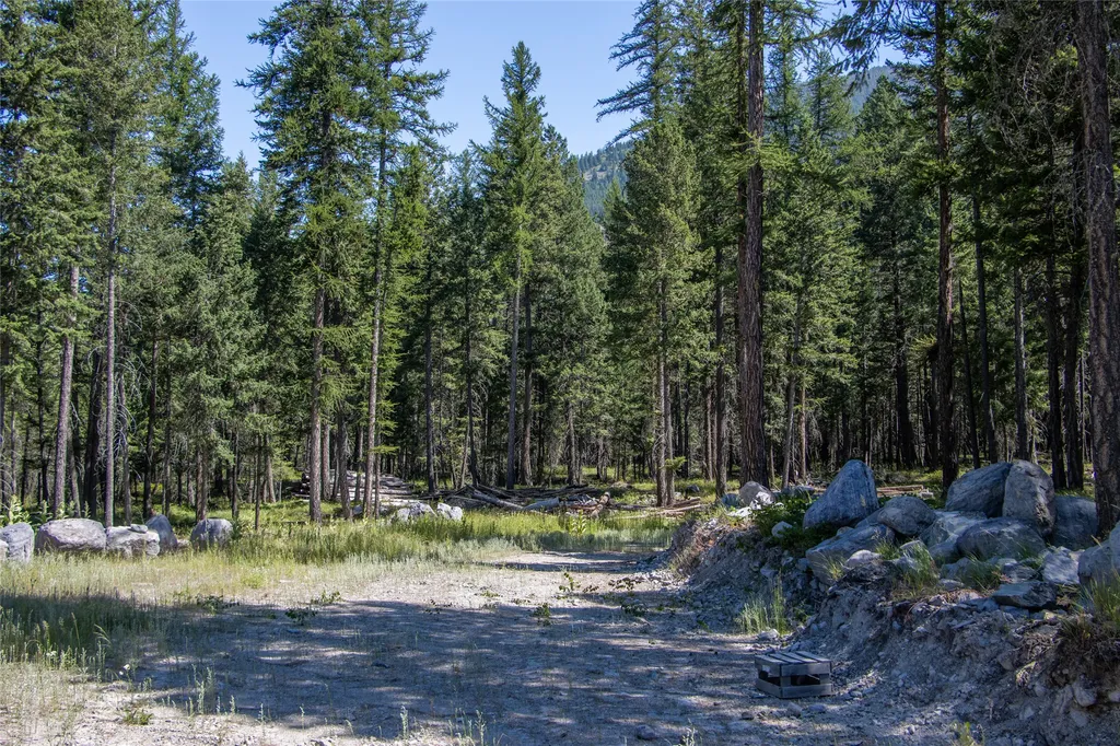 660 Boulder Ridge Trail Columbia Falls MT 59912