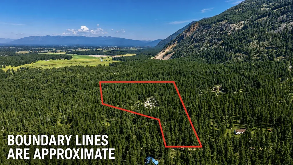 660 Boulder Ridge Trail Columbia Falls MT 59912