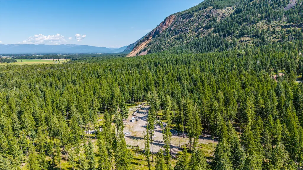 660 Boulder Ridge Trail Columbia Falls MT 59912