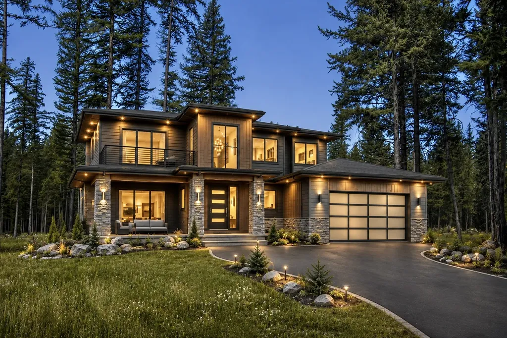 660 Boulder Ridge Trail Columbia Falls MT 59912