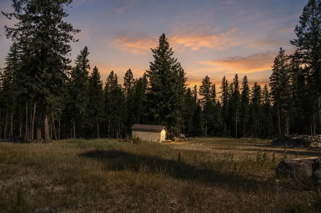 660 Boulder Ridge Trail Columbia Falls MT 59912