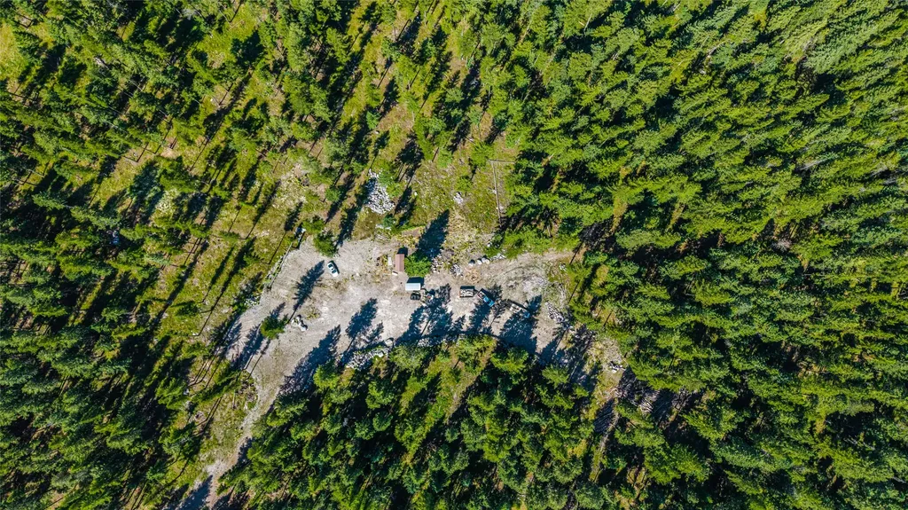 660 Boulder Ridge Trail Columbia Falls MT 59912
