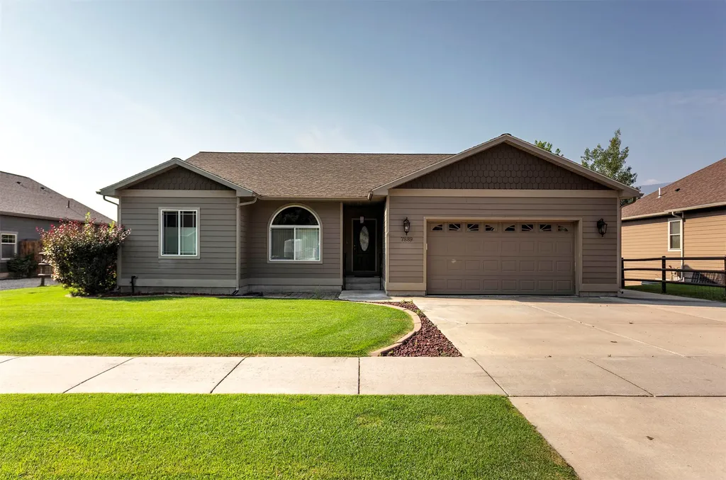 7889 Sugaree Trail Lolo MT 59847