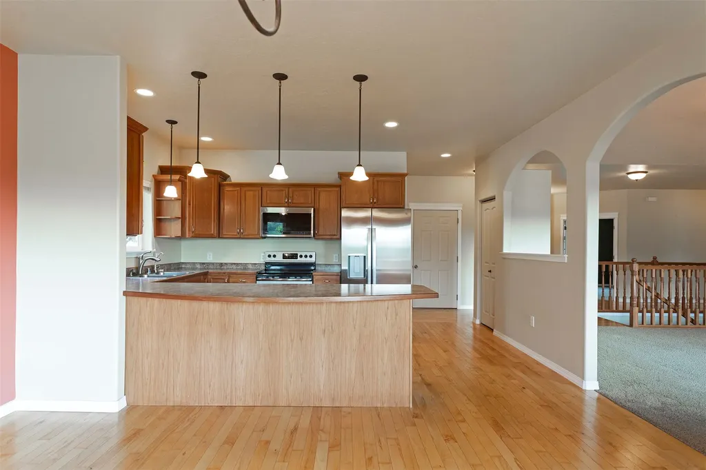 7889 Sugaree Trail Lolo MT 59847