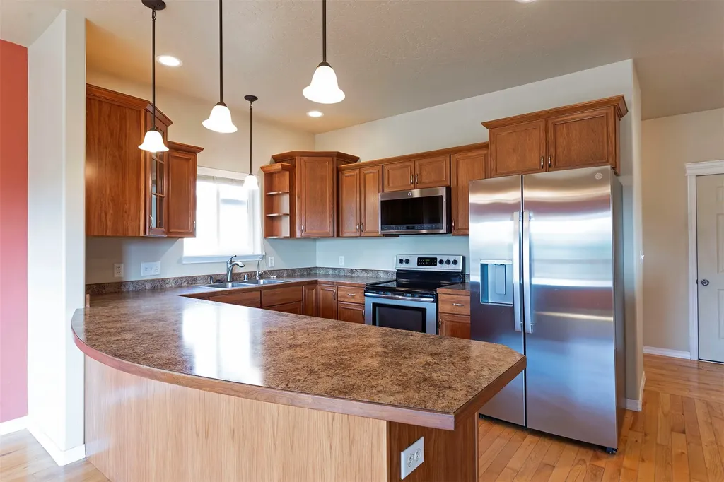7889 Sugaree Trail Lolo MT 59847
