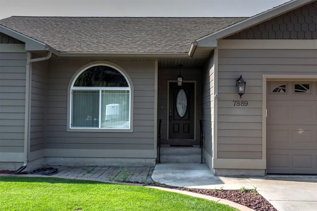 7889 Sugaree Trail Lolo MT 59847