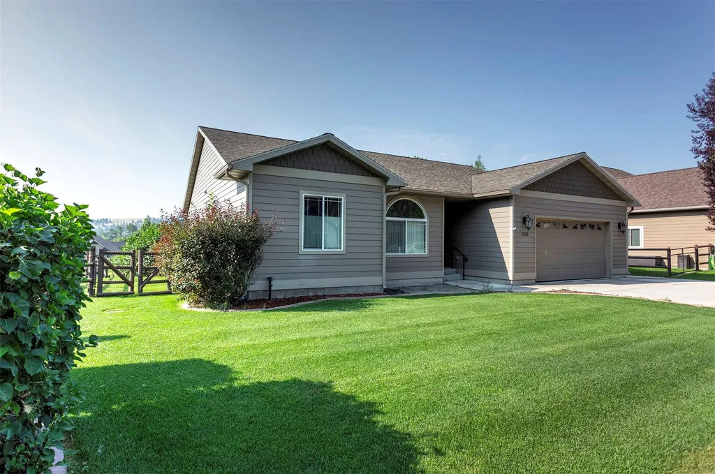 7889 Sugaree Trail Lolo MT 59847