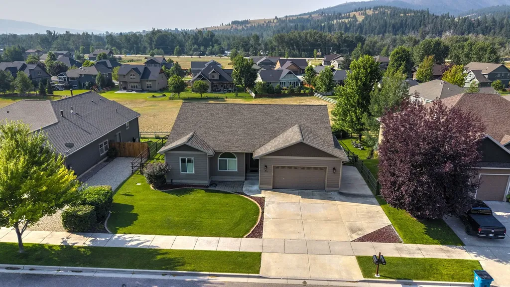 7889 Sugaree Trail Lolo MT 59847