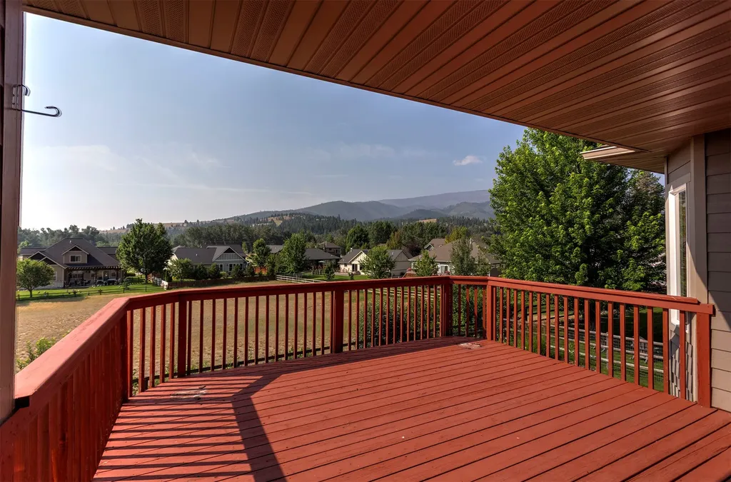 7889 Sugaree Trail Lolo MT 59847