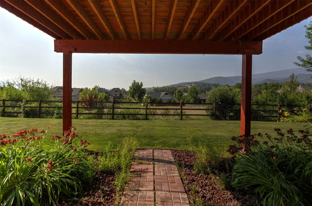 7889 Sugaree Trail Lolo MT 59847