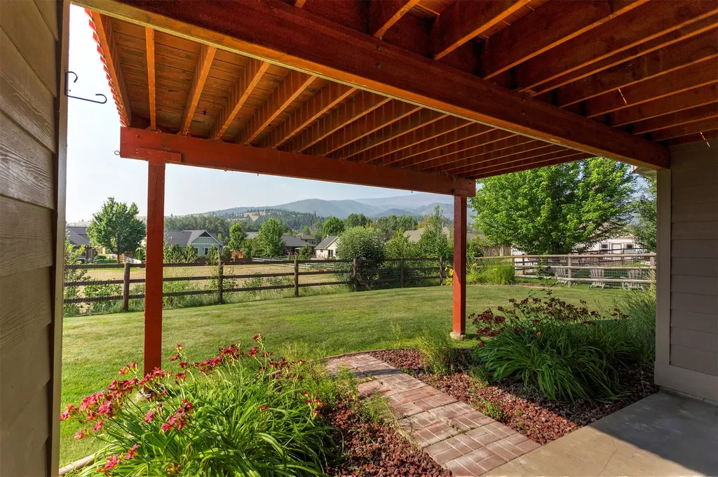7889 Sugaree Trail Lolo MT 59847