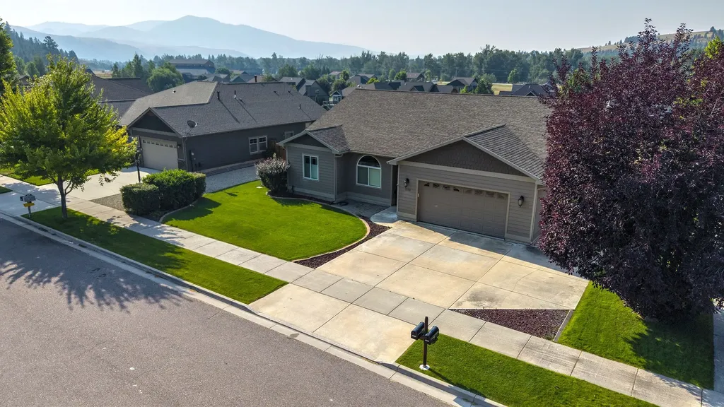 7889 Sugaree Trail Lolo MT 59847