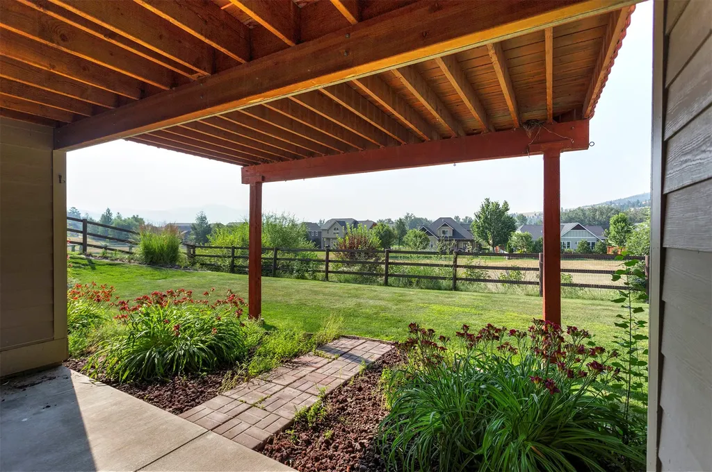 7889 Sugaree Trail Lolo MT 59847