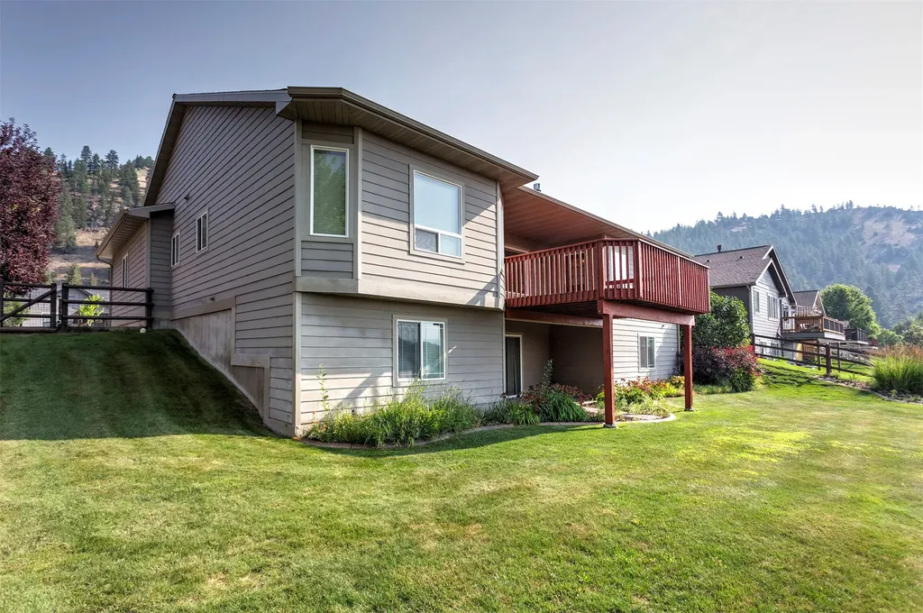7889 Sugaree Trail Lolo MT 59847