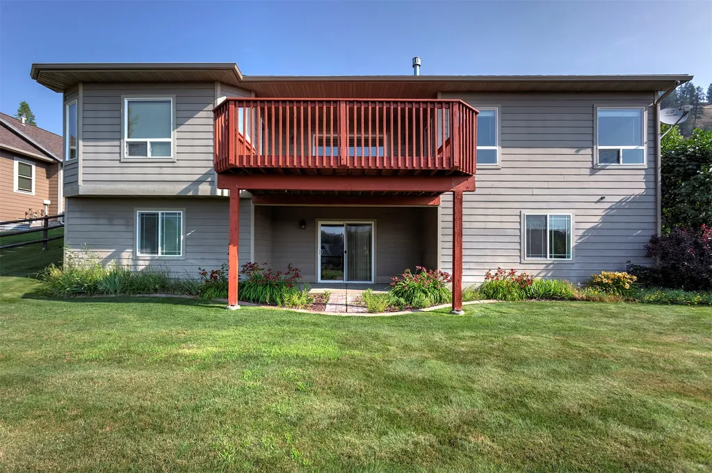 7889 Sugaree Trail Lolo MT 59847