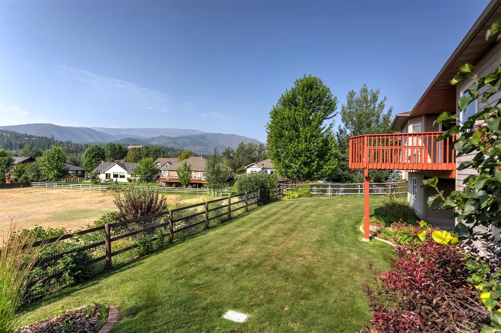 7889 Sugaree Trail Lolo MT 59847