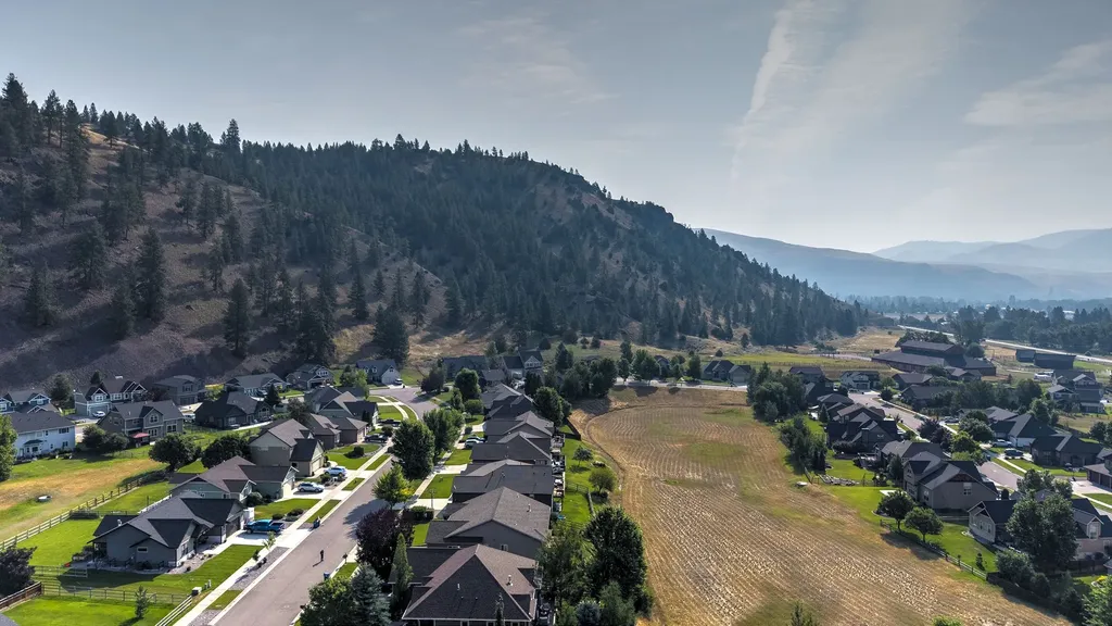 7889 Sugaree Trail Lolo MT 59847