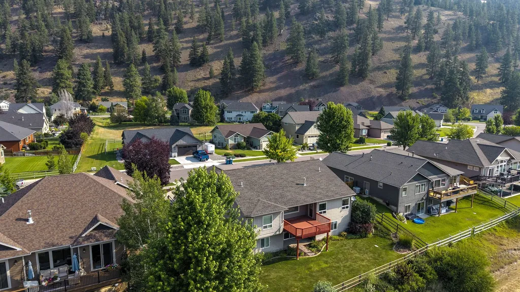 7889 Sugaree Trail Lolo MT 59847