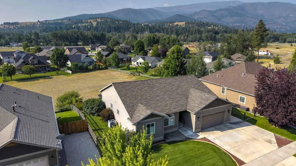 7889 Sugaree Trail Lolo MT 59847