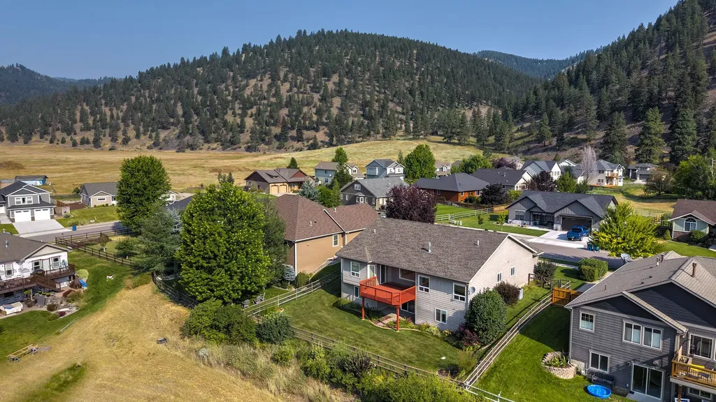 7889 Sugaree Trail Lolo MT 59847