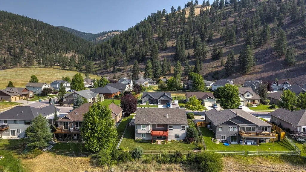 7889 Sugaree Trail Lolo MT 59847