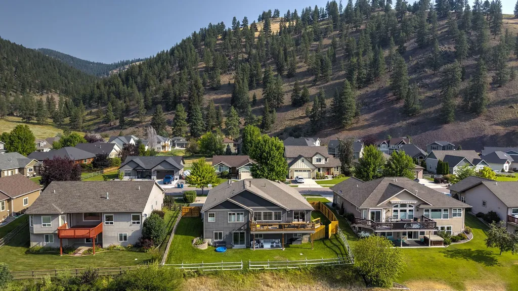 7889 Sugaree Trail Lolo MT 59847