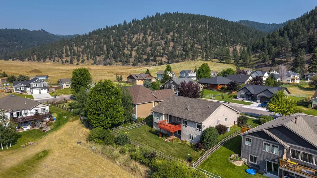 7889 Sugaree Trail Lolo MT 59847
