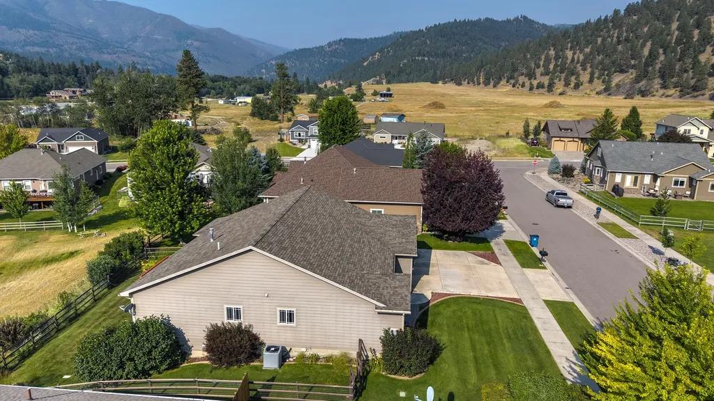 7889 Sugaree Trail Lolo MT 59847