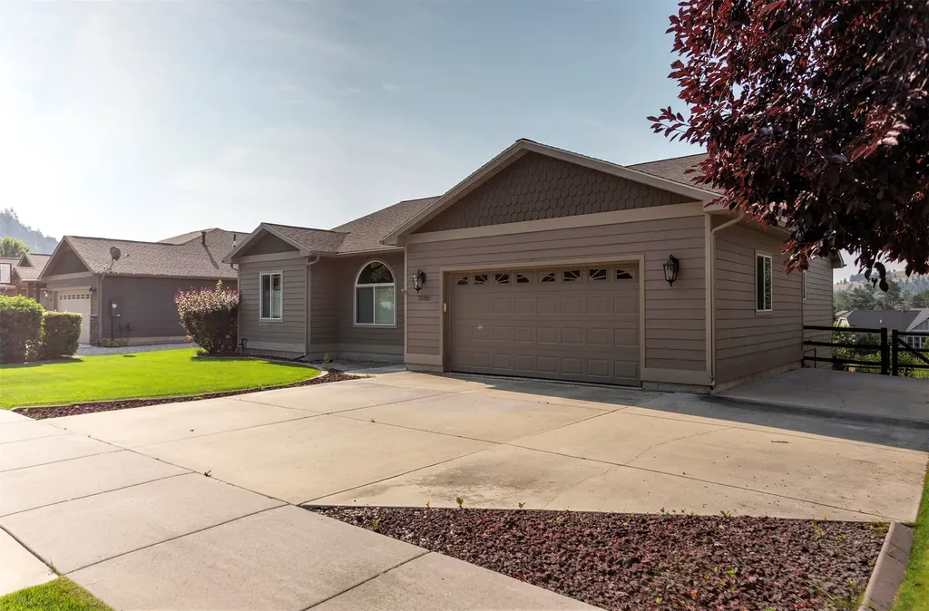 7889 Sugaree Trail Lolo MT 59847