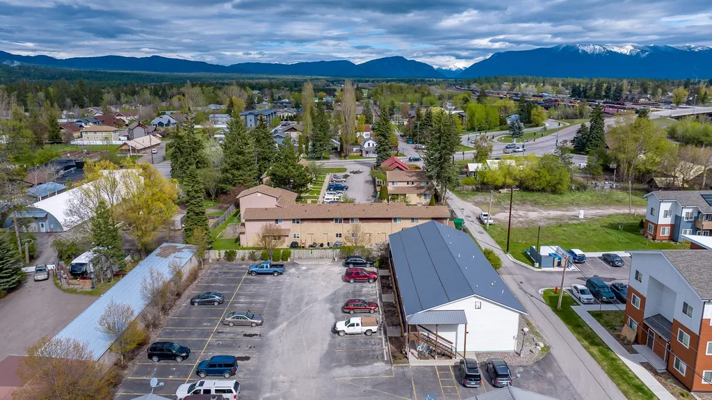 121 Iowa Avenue Whitefish MT 59937