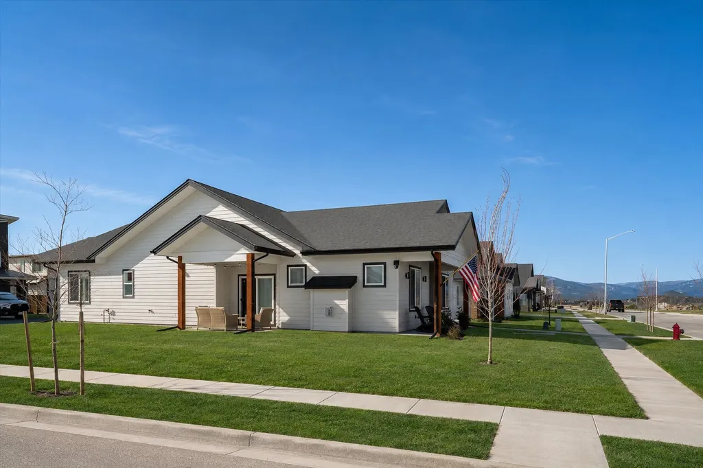 702 August Way Kalispell MT 59901
