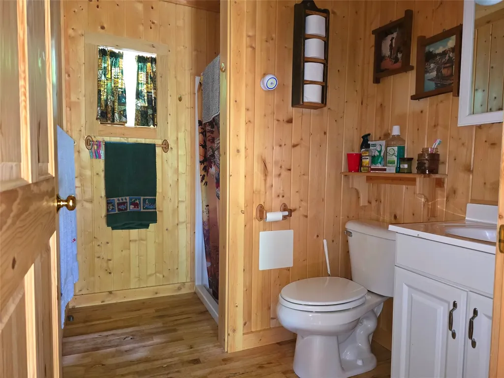 402 Whitepine Creek Road Trout Creek MT 59874