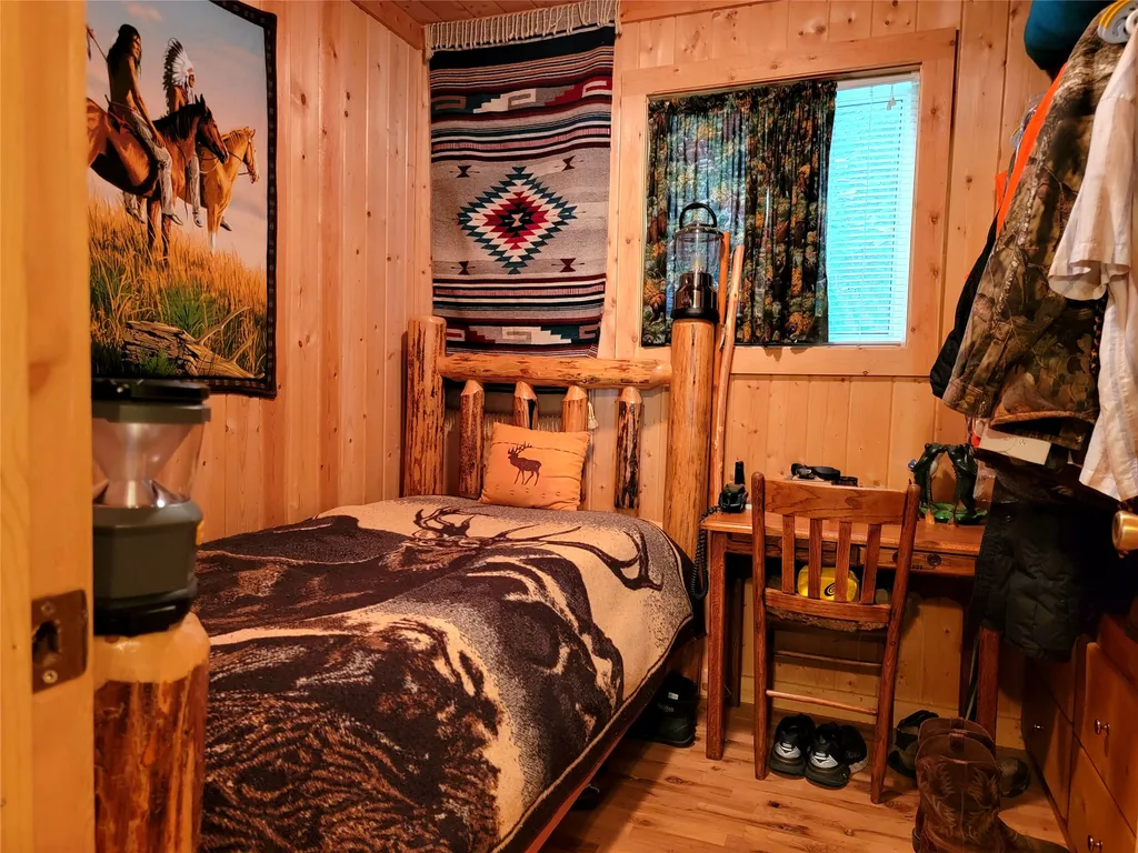 402 Whitepine Creek Road Trout Creek MT 59874