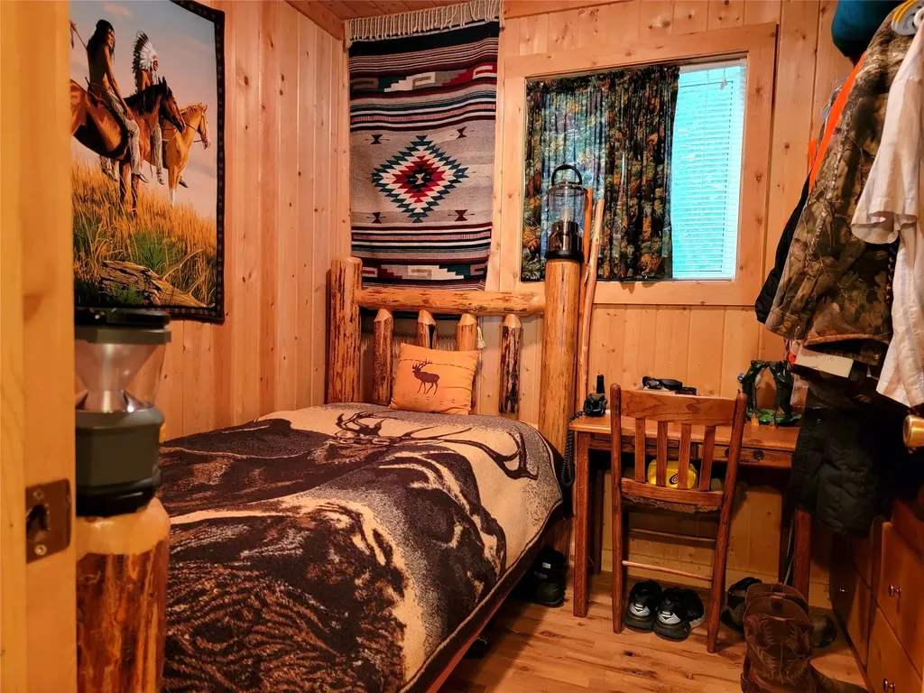 402 Whitepine Creek Road Trout Creek MT 59874