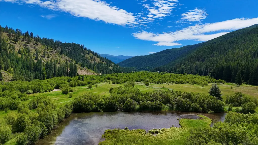 402 Whitepine Creek Road Trout Creek MT 59874
