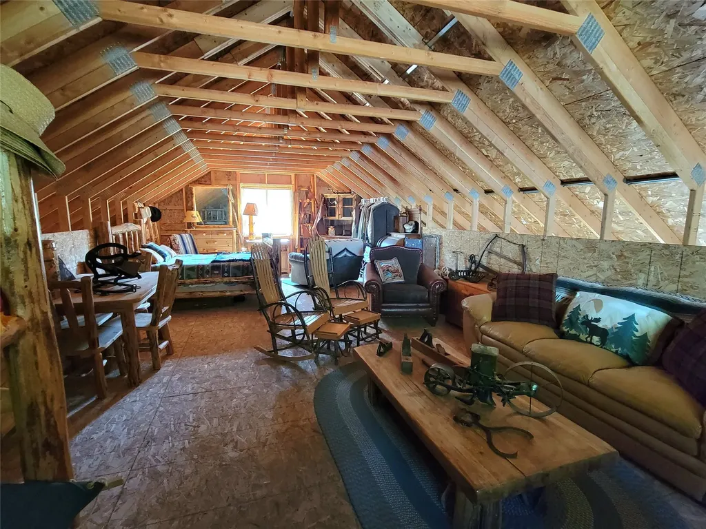 402 Whitepine Creek Road Trout Creek MT 59874