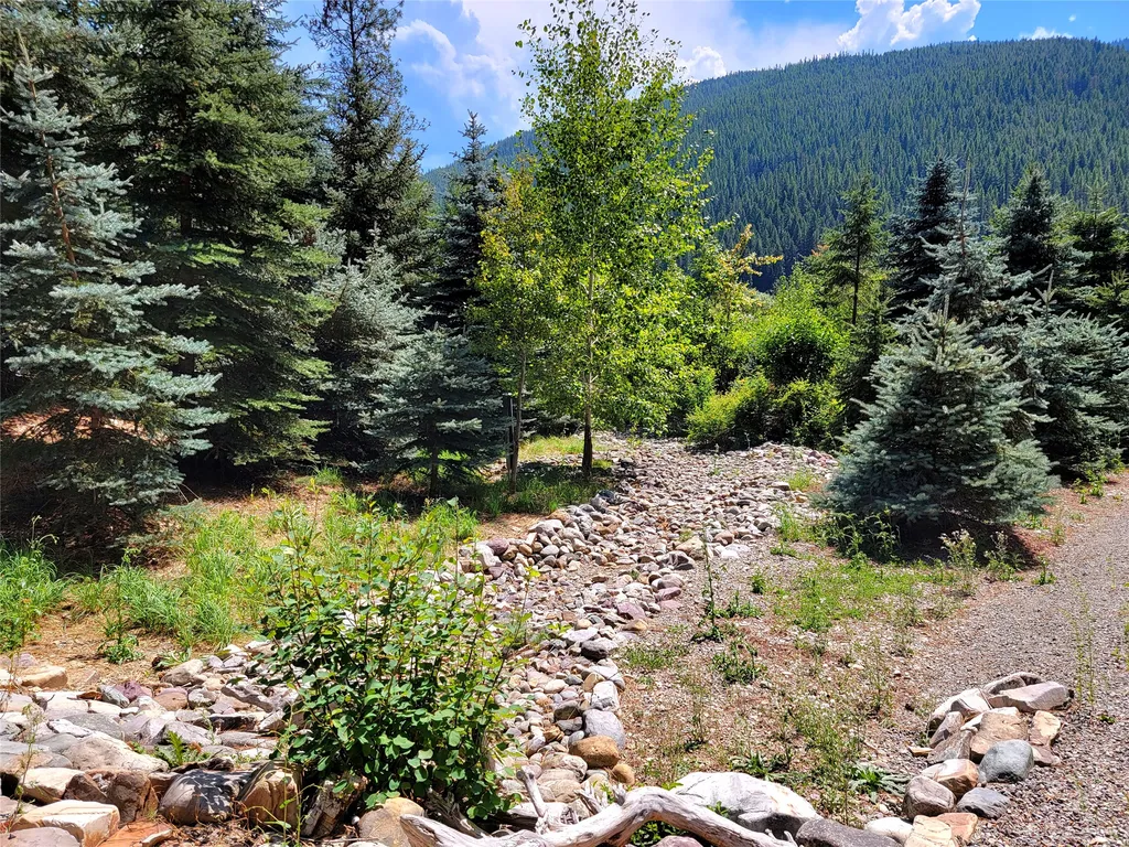 402 Whitepine Creek Road Trout Creek MT 59874