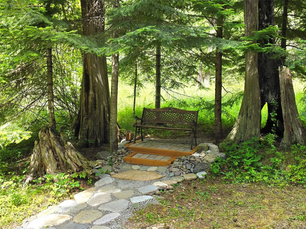 402 Whitepine Creek Road Trout Creek MT 59874