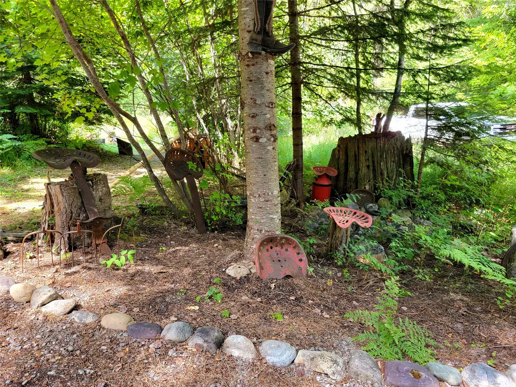 402 Whitepine Creek Road Trout Creek MT 59874